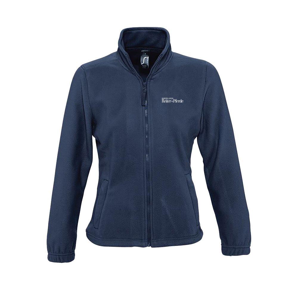 RRP Fleece North Damen