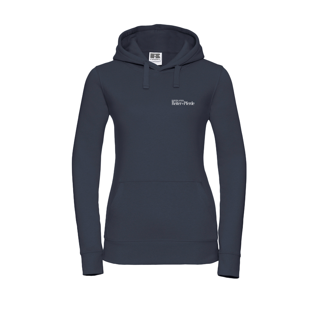 Kader Voltigieren Hoodie Damen R265F  Kader Voltigieren Hoodie Damen R265F