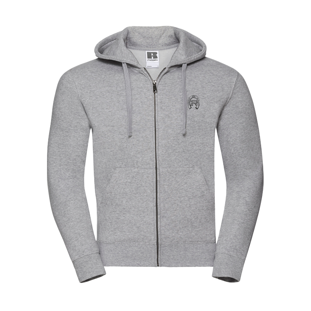 Kader Reiten ZIP Hoodie Unisex R266M