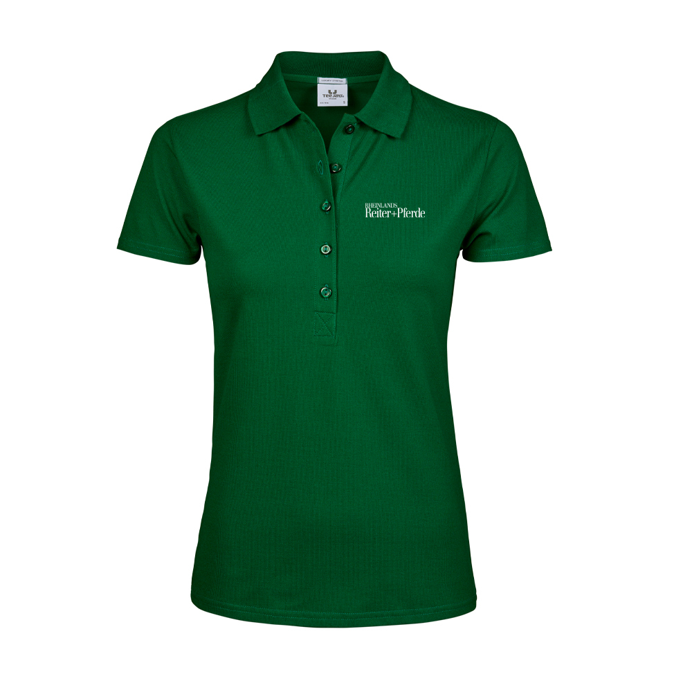 RRPKR Tee Jays Poloshirt Damen Reiten -in drei Farben erhältlich- Stick RRPKR Tee Jays Poloshirt Damen Reiten -in drei Farben erhältlich- Stick