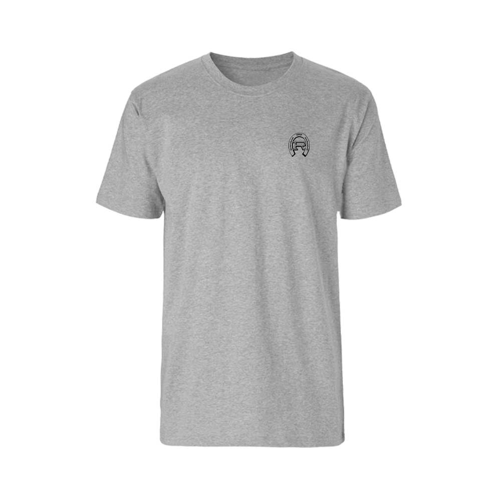 Team Rheinland T-Shirt Herren Reiten -in drei Farben erhältlich-