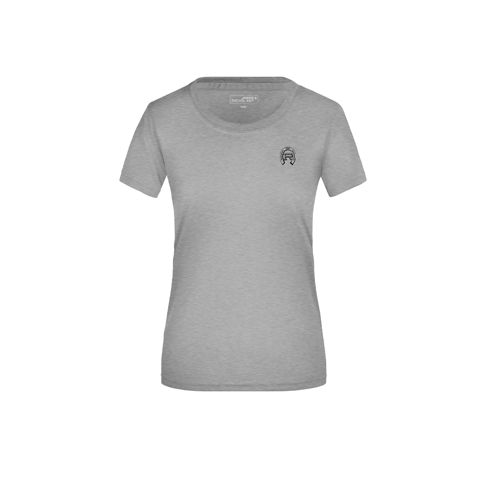 Team Rheinland Activ Tee tailliert